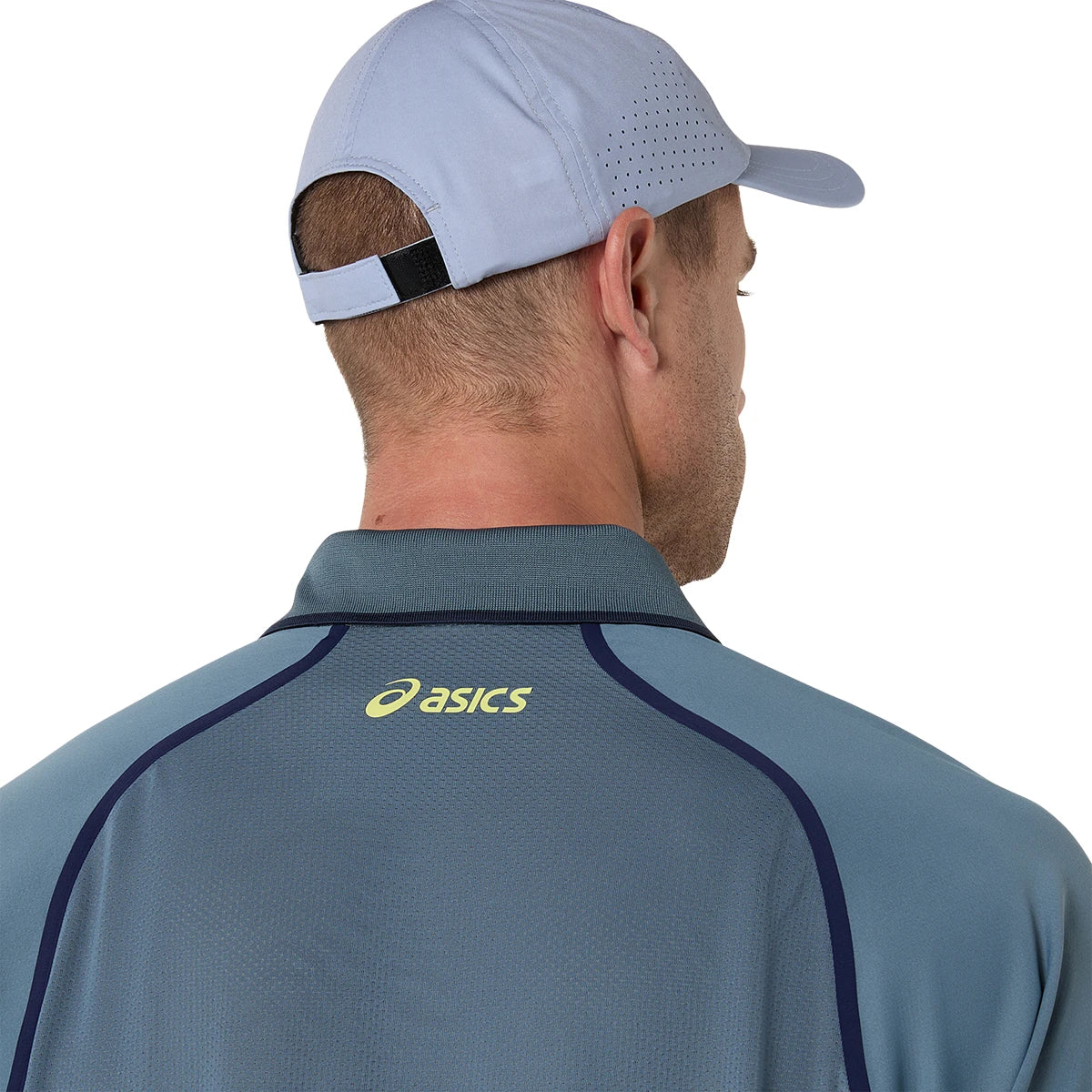 POLO ASICS COURT