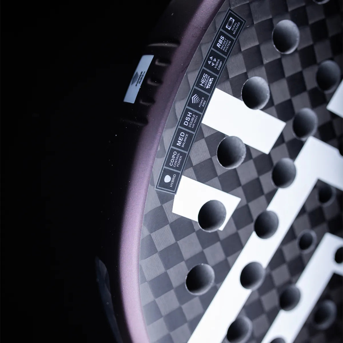 RAQUETTE DE PADEL OXDOG PURE TOUR