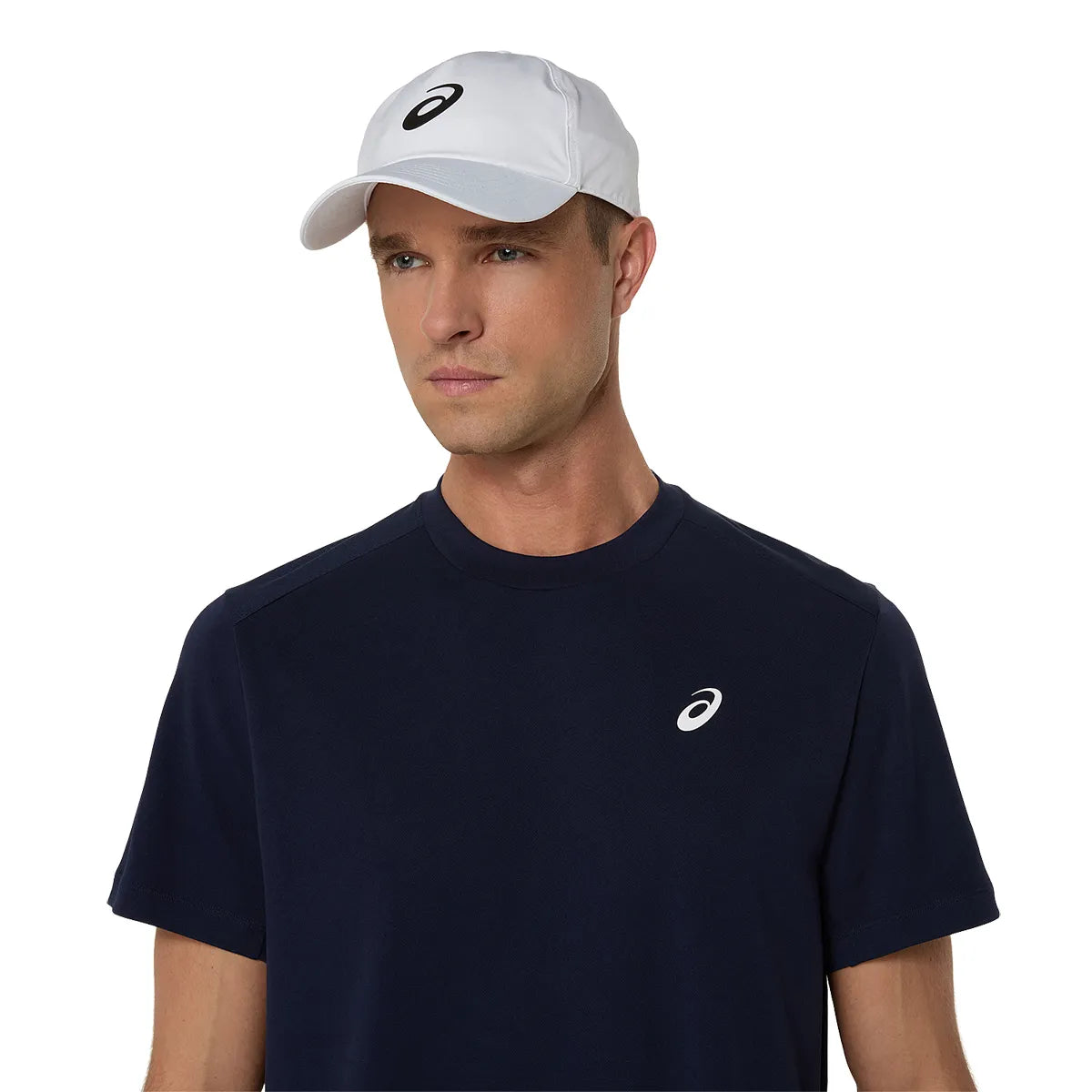 T-SHIRT ASICS COURT