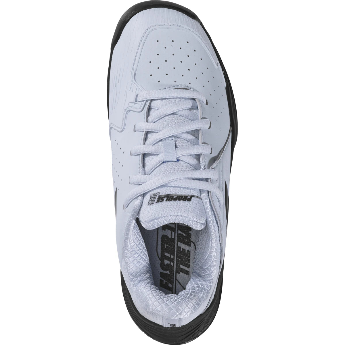 CHAUSSURES BABOLAT JUNIOR PROPULSE 3 TOUTES SURFACES