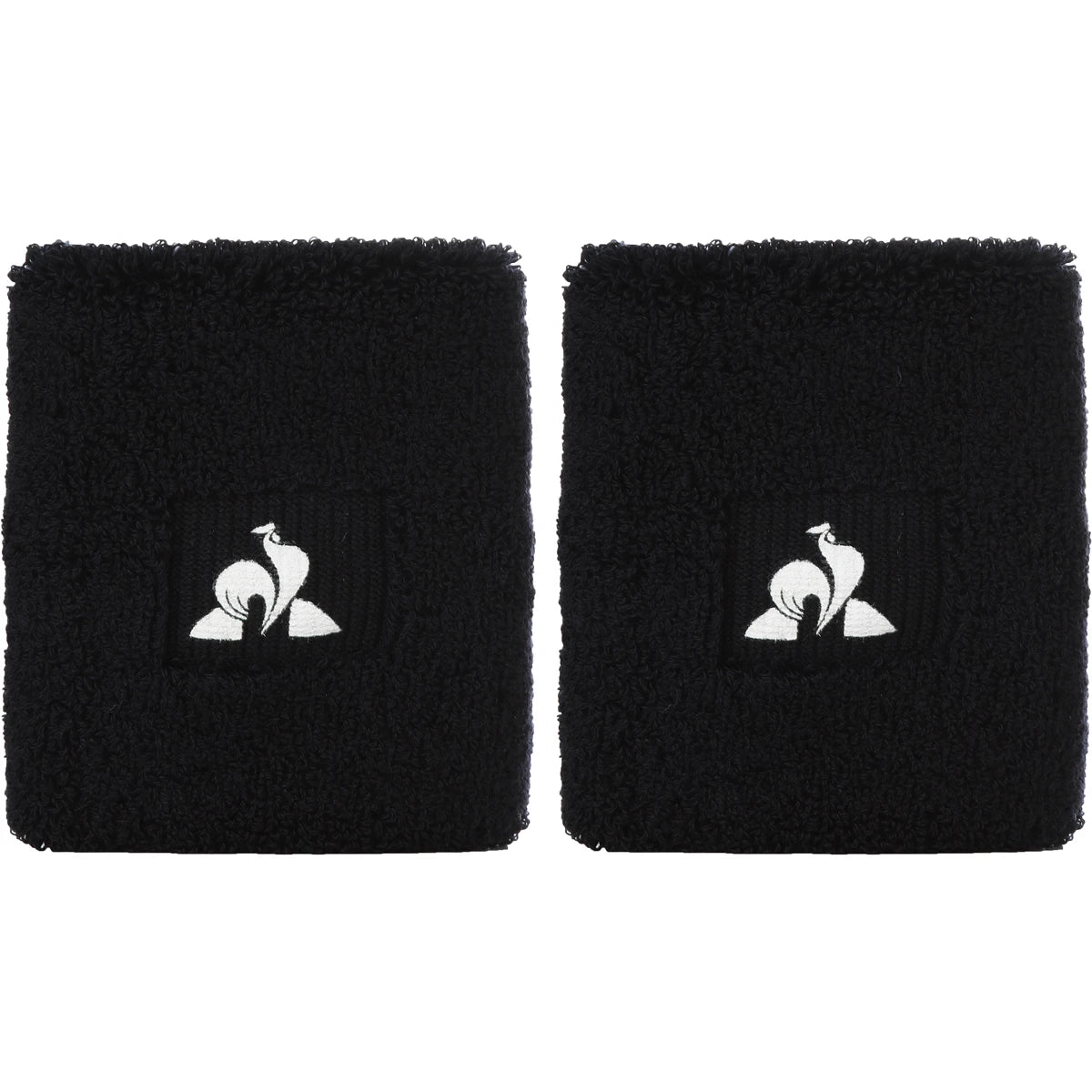 PAIRE DE SERRE POIGNETS LE COQ SPORTIF PERFORMANCE