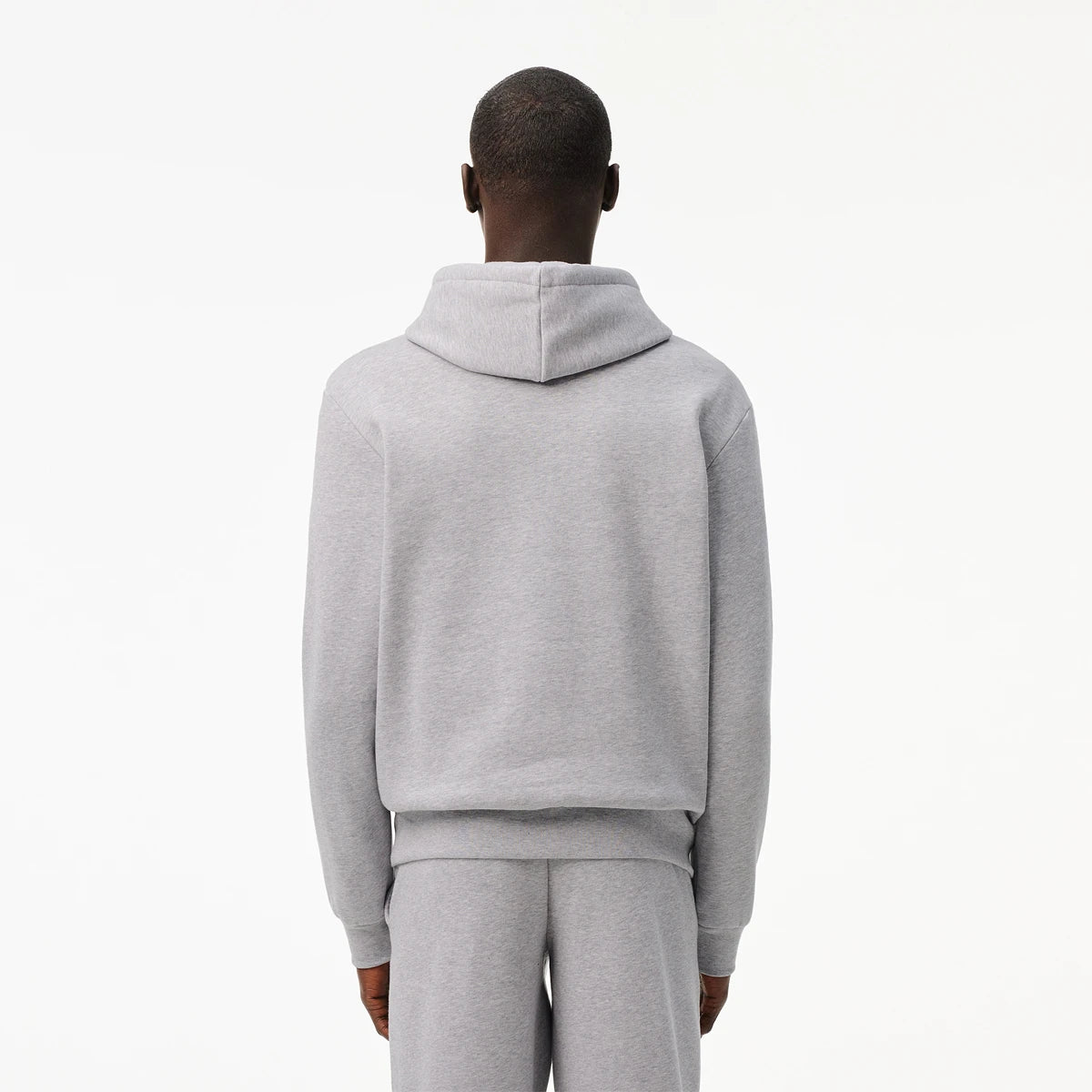 SWEAT LACOSTE TRAINING CORE PERFORMANCE