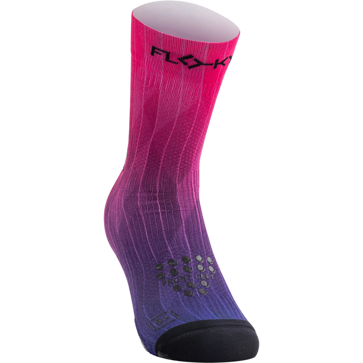 CHAUSSETTES DE COMPRESSION FLOKY S-MASH-3D