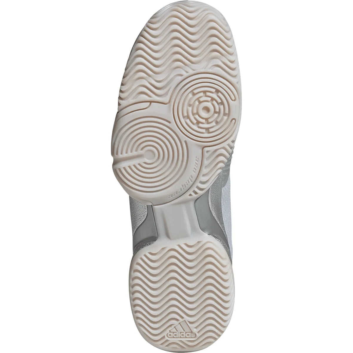 CHAUSSURES ADIDAS JUNIOR BARRICADE TOUTES SURFACES