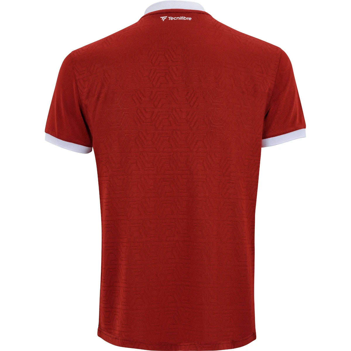 POLO TECNIFIBRE TEAM MESH
