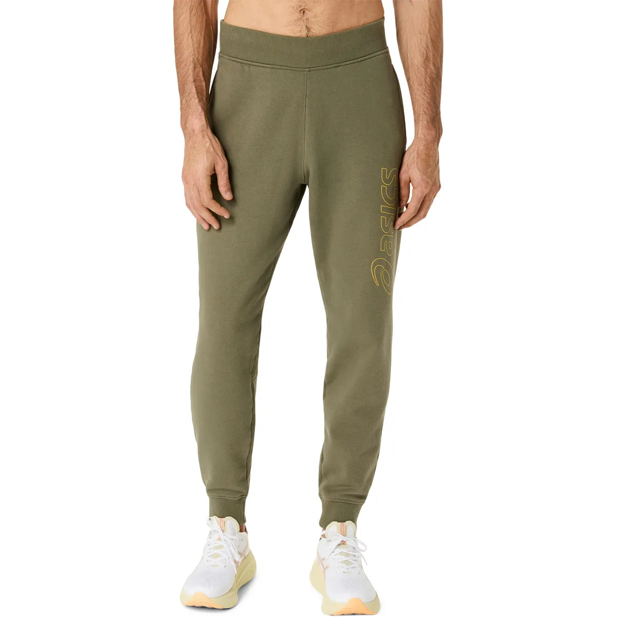 PANTALON ASICS TRAINING