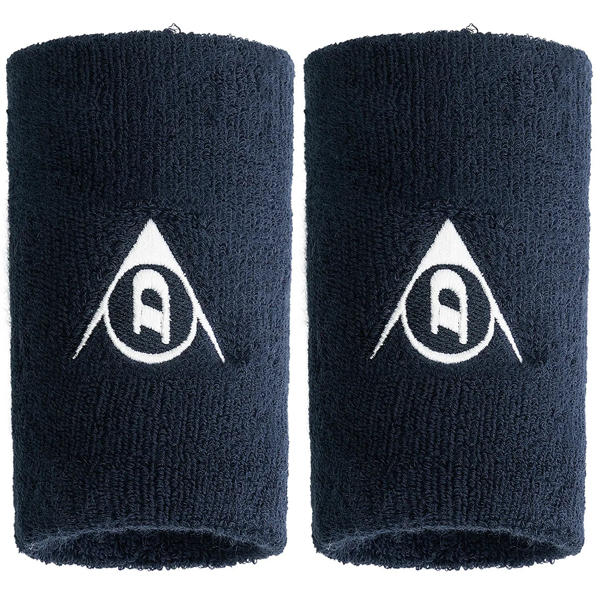 PACK DE 2 SERRE POIGNETS DUNLOP LONG