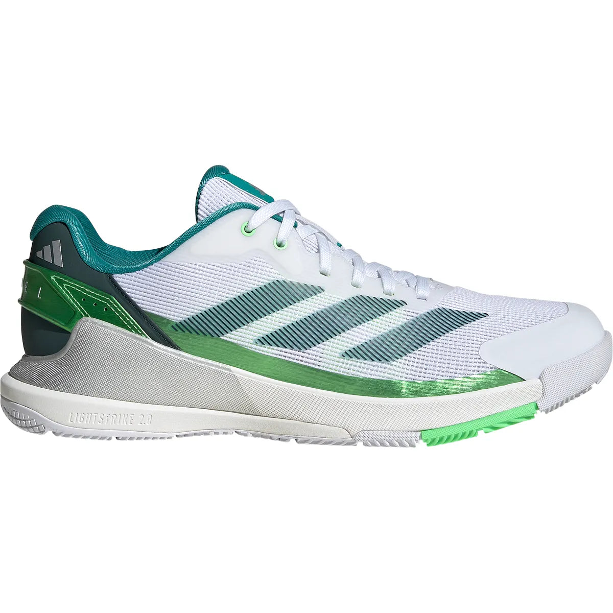 CHAUSSURES PADEL ADIDAS CRAZYQUICK LS