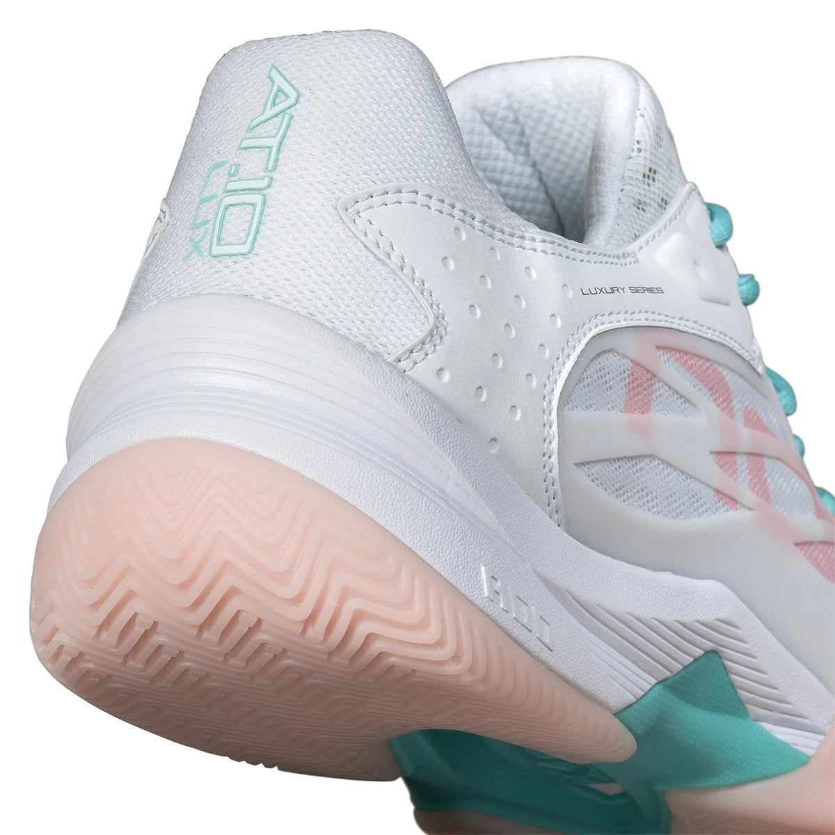 CHAUSSURES NOX PADEL AT10 LUX FEMME