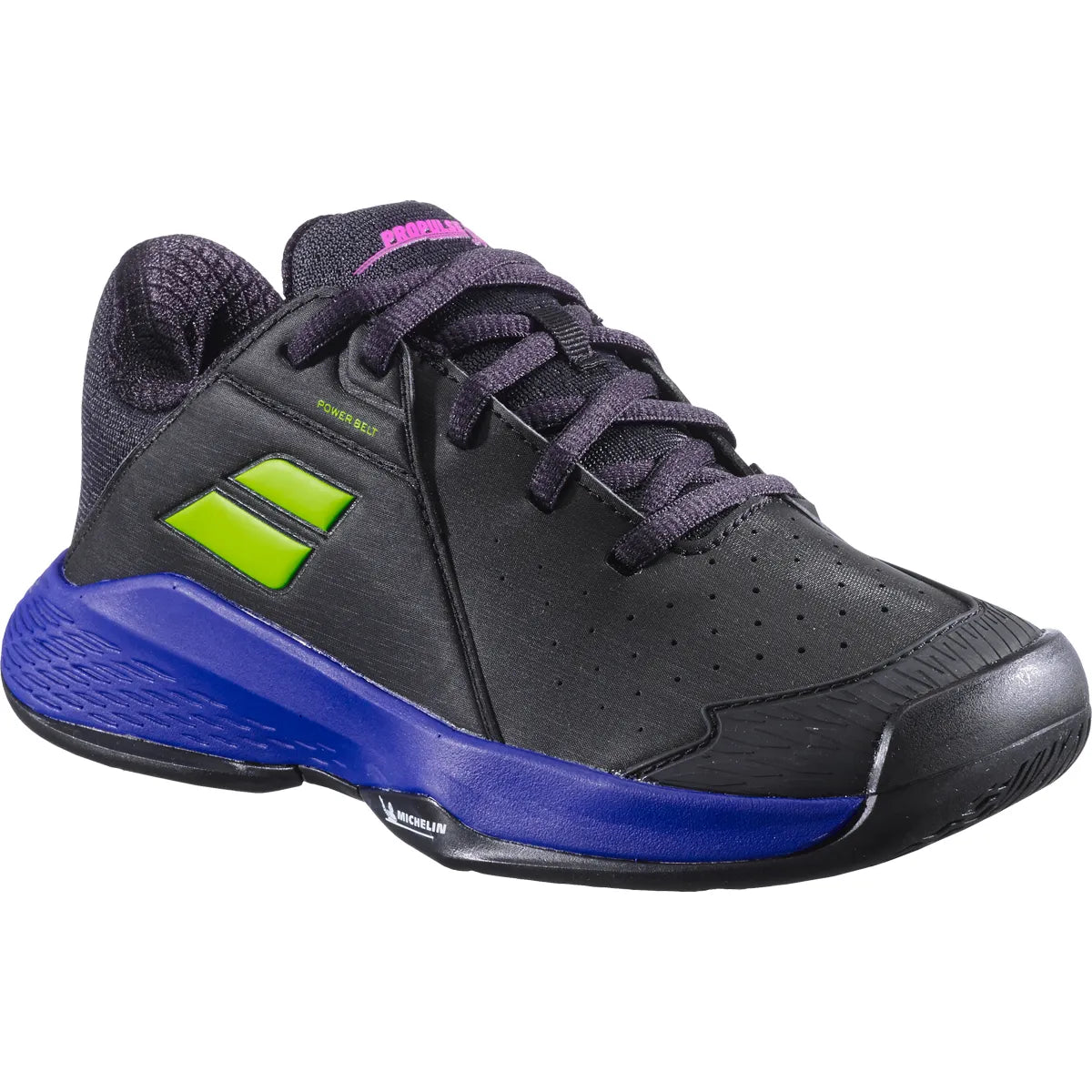 CHAUSSURES BABOLAT JUNIOR PROPULSE 3 TOUTES SURFACES