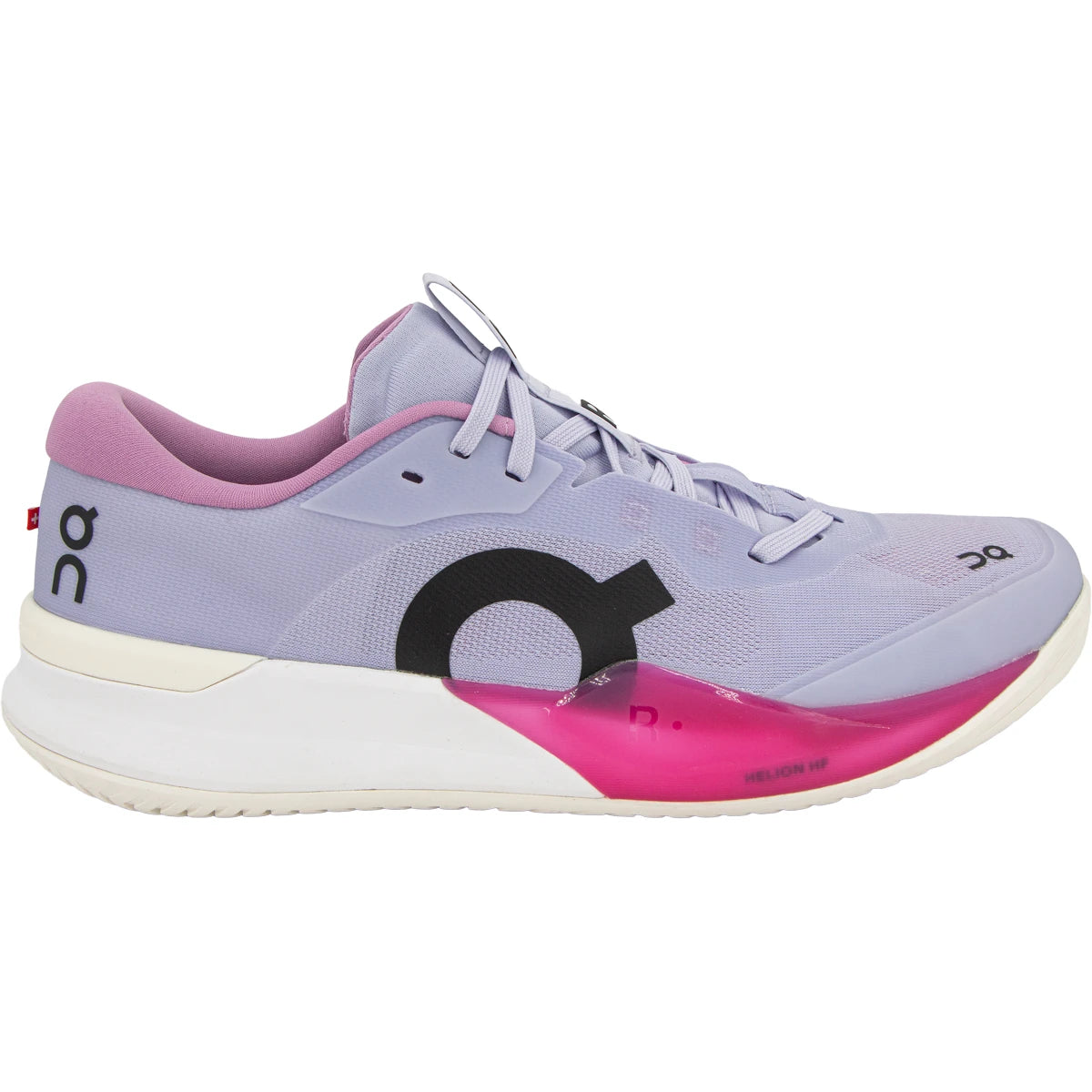 CHAUSSURES ON THE ROGER PRO 3 TERRE BATTUE