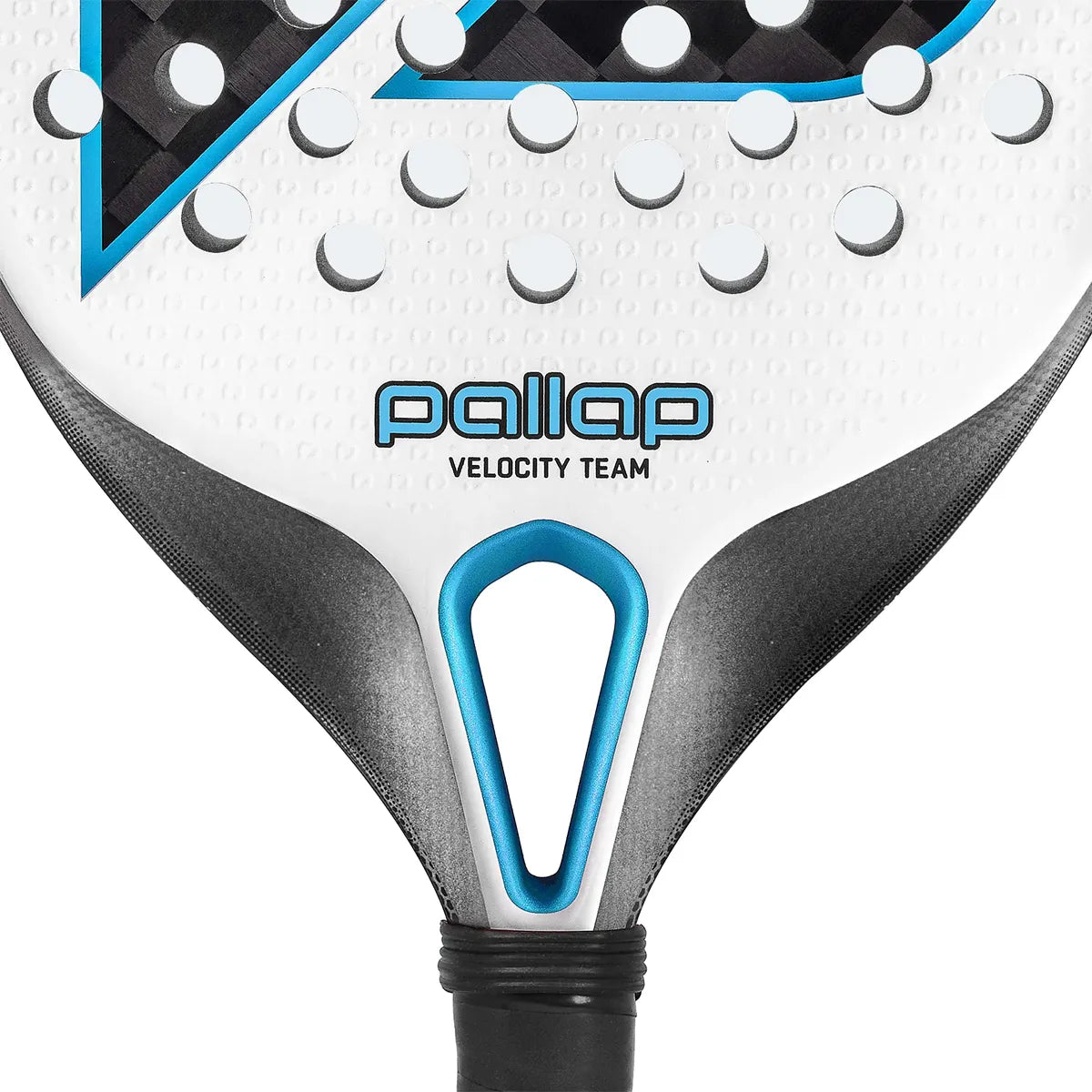 RAQUETTE PADEL PALLAP VELOCITY TEAM