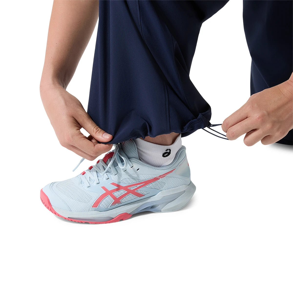 PANTALON ASICS FEMME