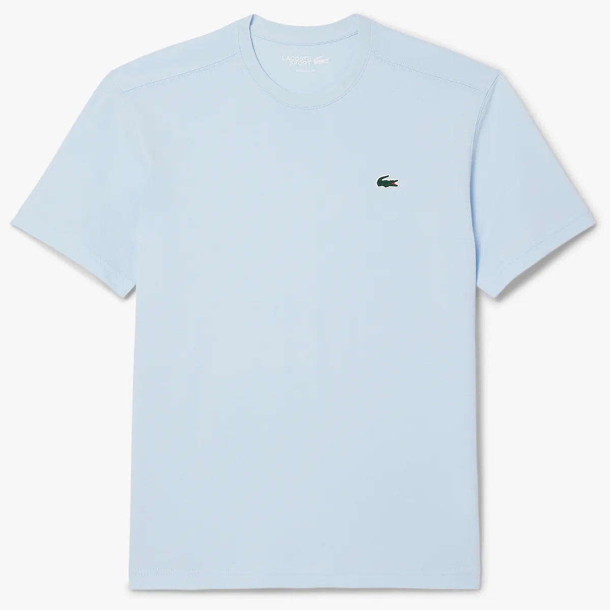 T-SHIRT LACOSTE CORE PERFORMANCE CLASSIC