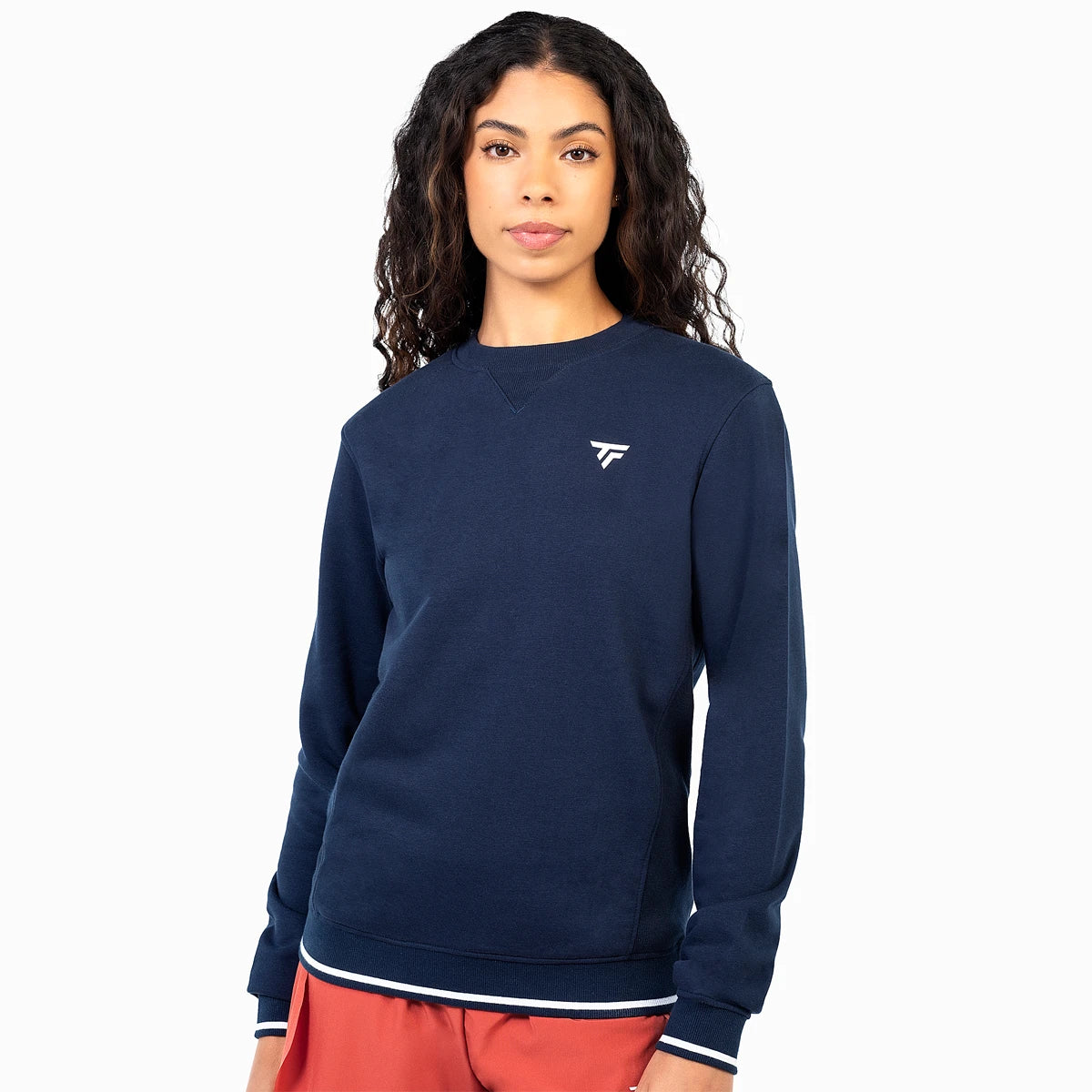 SWEAT TECNIFIBRE TEAM TERRY