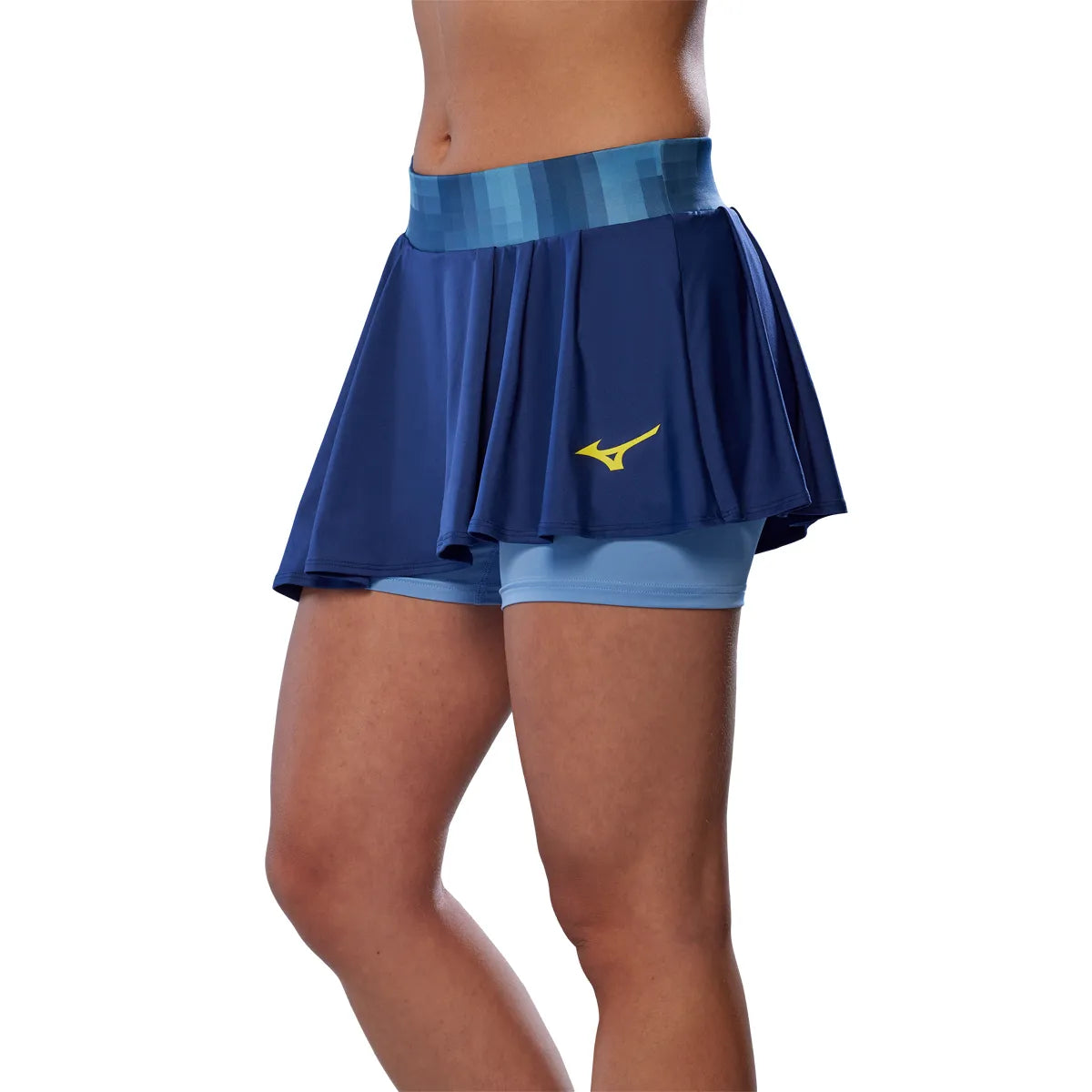 JUPE MIZUNO FEMME FRONTIER FLYING