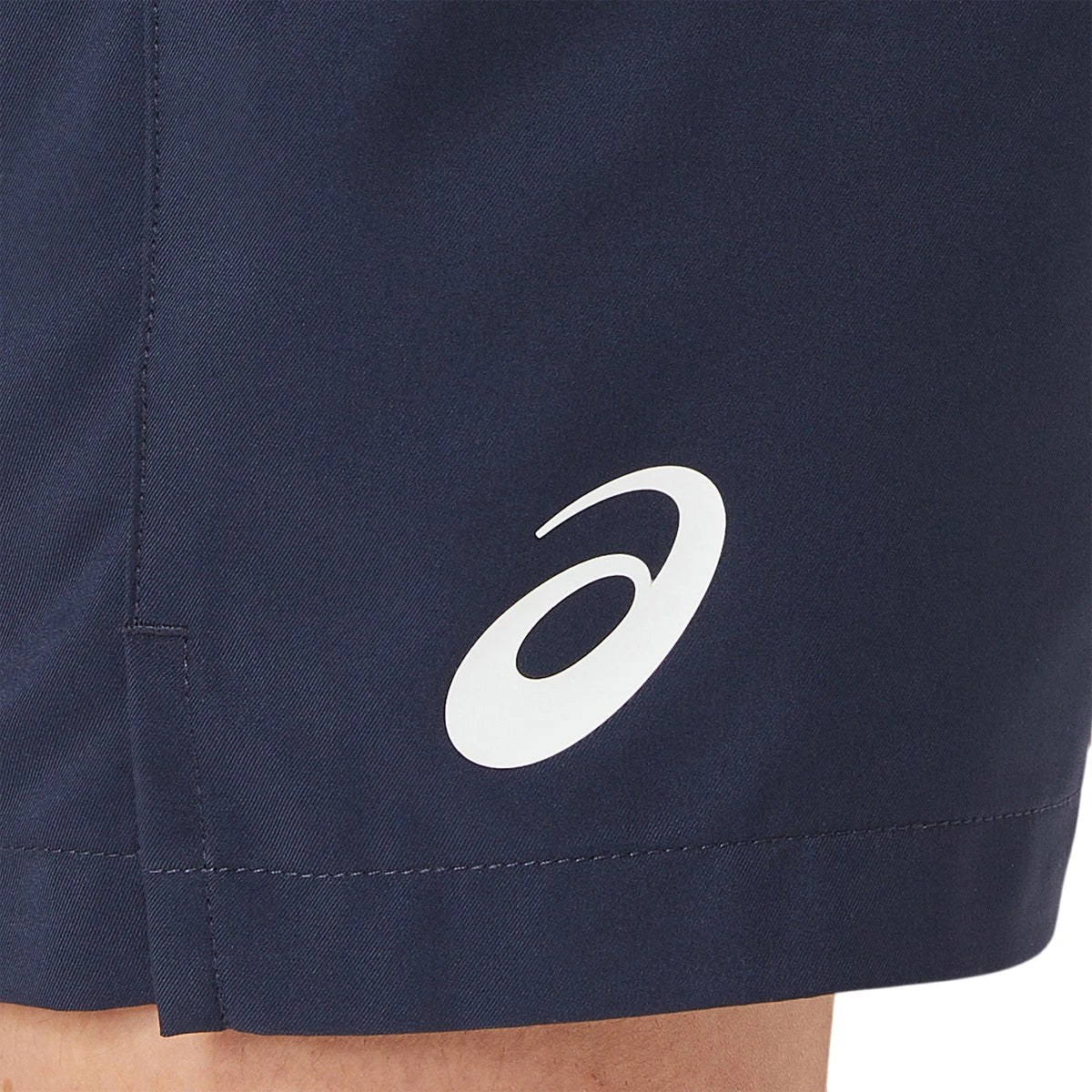 SHORT ASICS JUNIOR GARCON PADEL