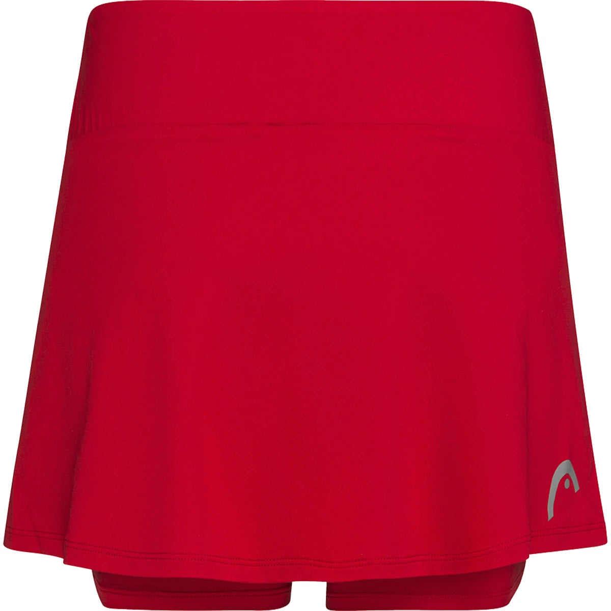 JUPE HEAD JUNIOR FILLE CLUB BASIC