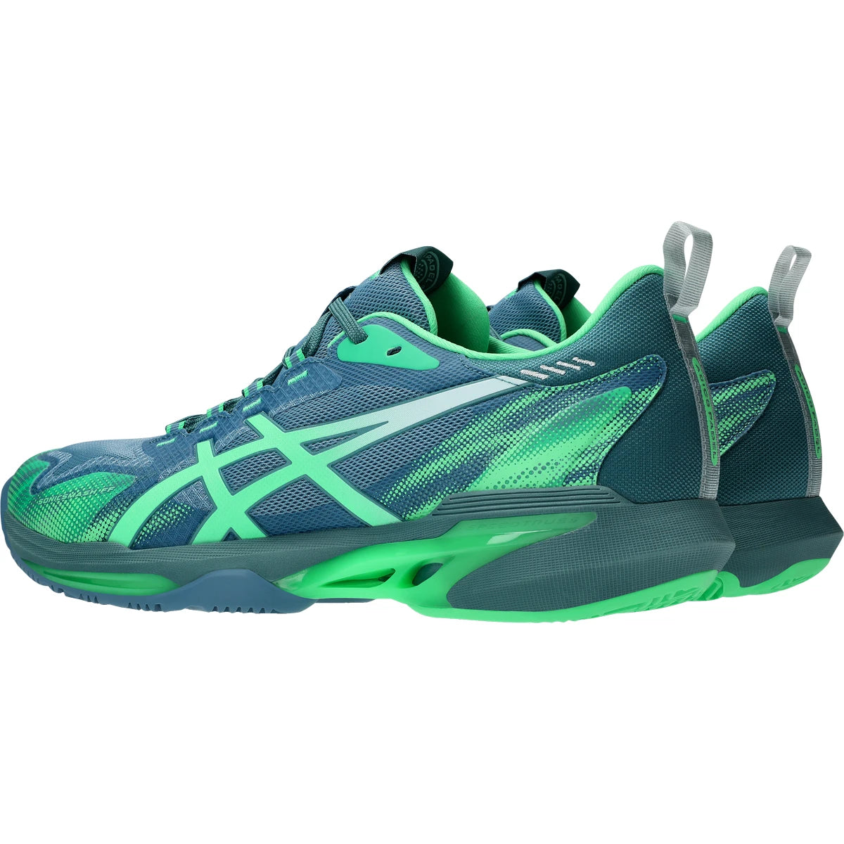 CHAUSSURES PADEL ASICS SONICSMASH FF