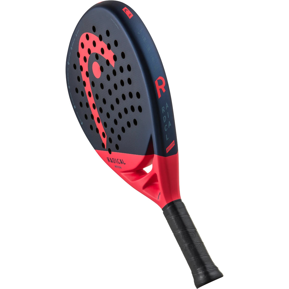 RAQUETTE DE PADEL HEAD RADICAL MOTION