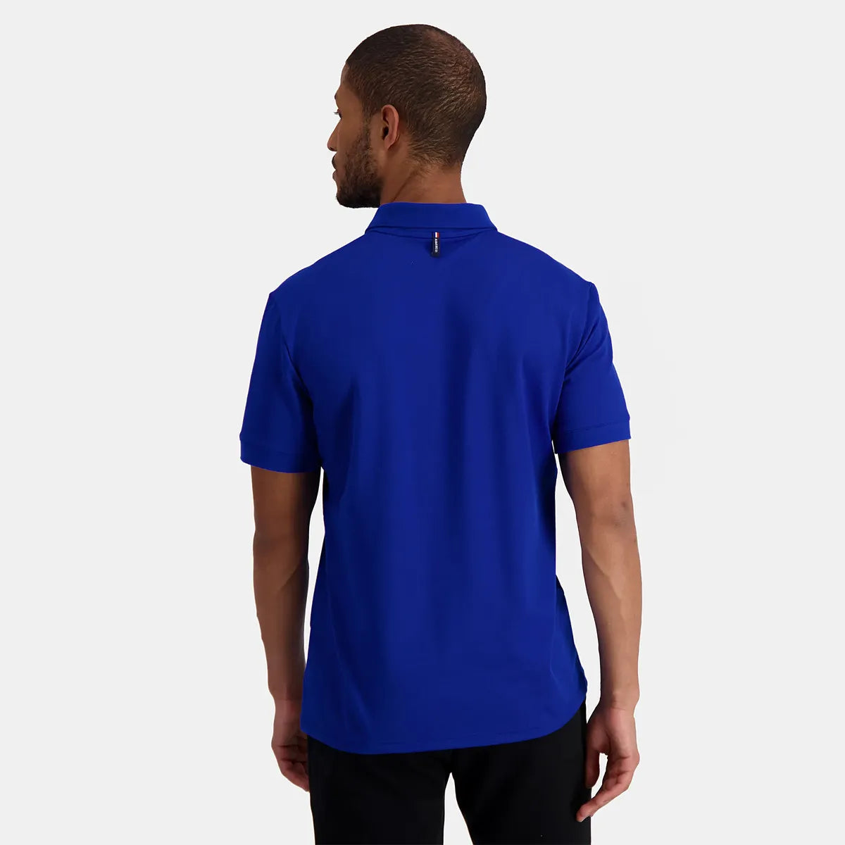 Polo Le Coq Sportif Essentiels