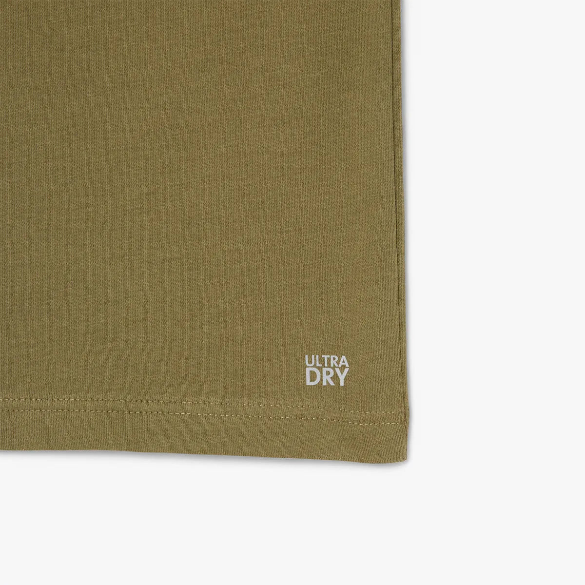 T-SHIRT LACOSTE CORE PERFORMANCE CROCO GRAPHIC