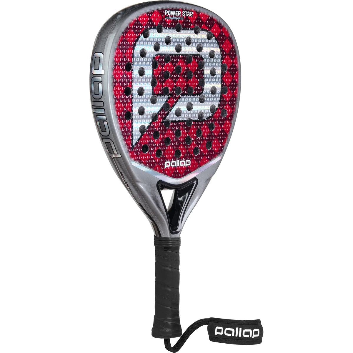 RAQUETTE PADEL PALLAP POWER STAR 2026