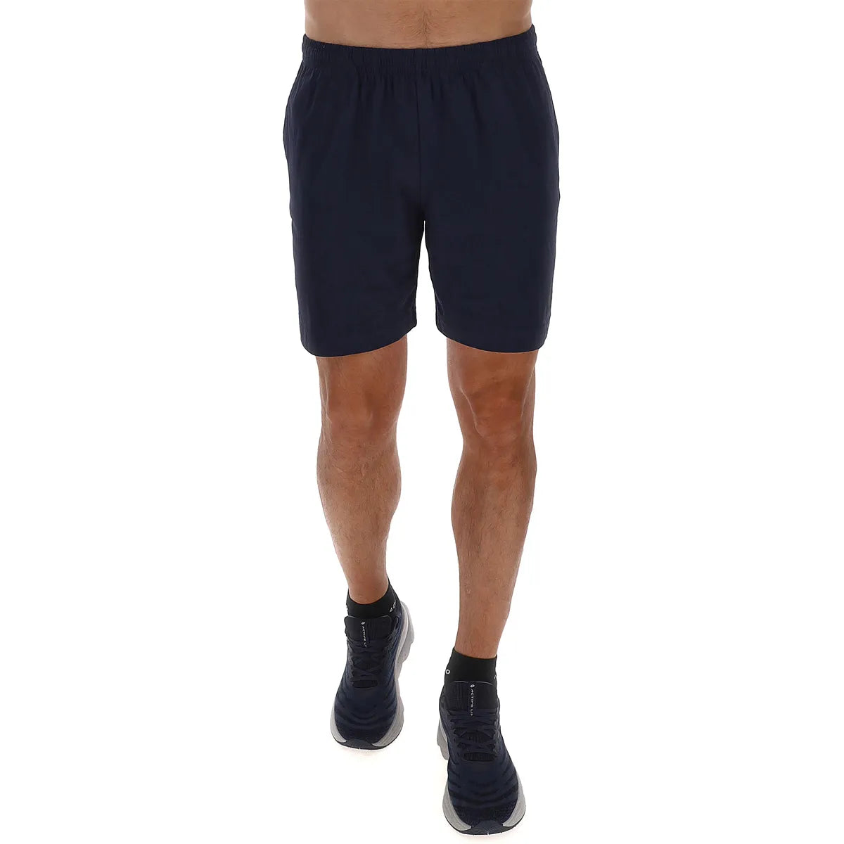 SHORT LOTTO MSC III