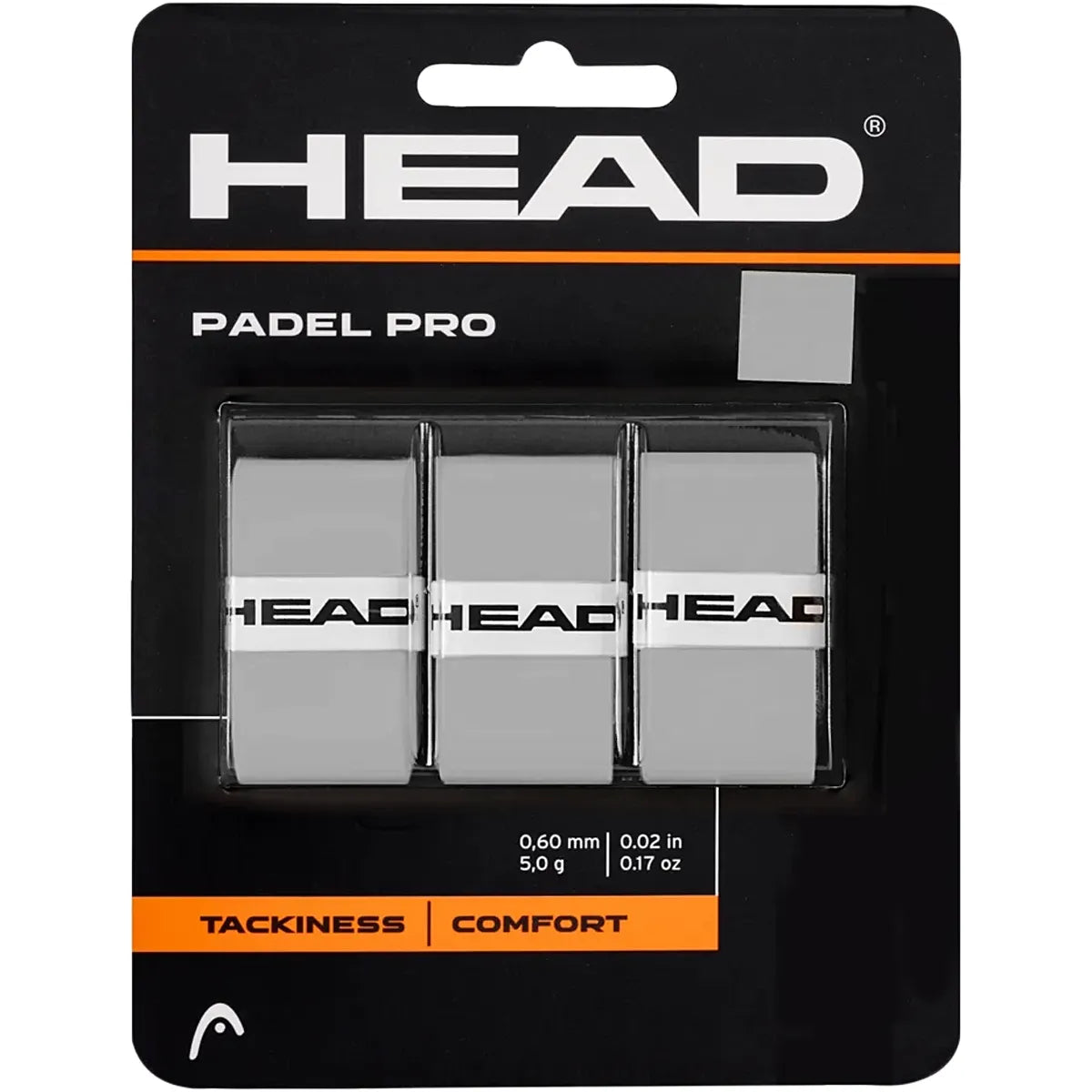 SURGRIPS HEAD PADEL PRO (X3)