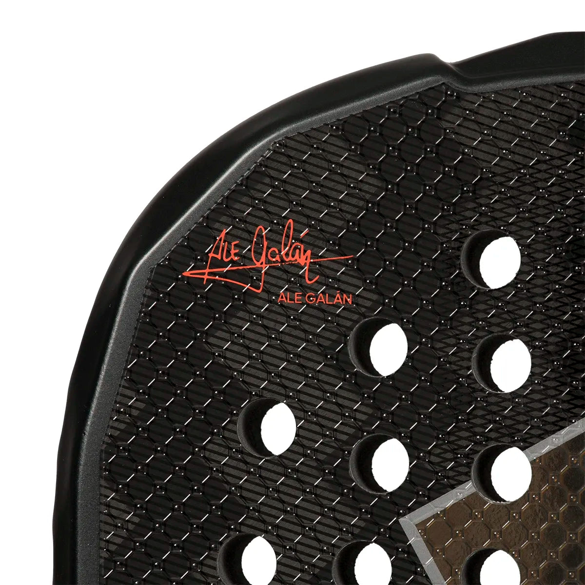 RAQUETTE DE PADEL ADIDAS METALBONE HRD+ 2026