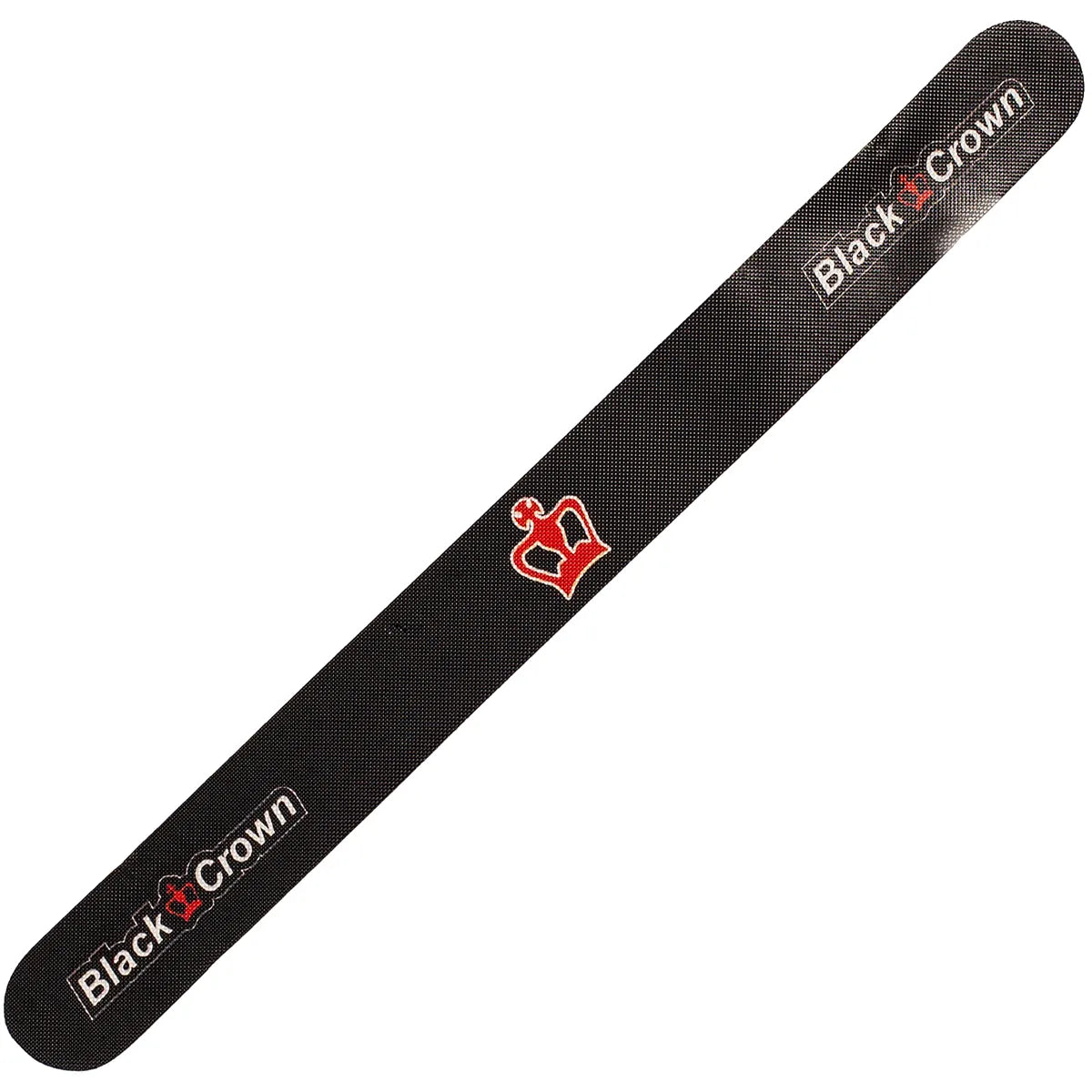 BANDE DE PROTECTION BLACK CROWN PADEL ADAMATIUM ROUGE