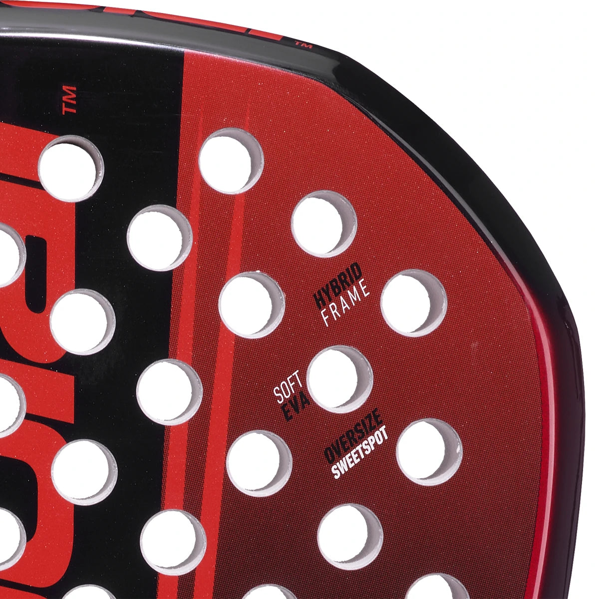 RAQUETTE DE PADEL BABOLAT TECHNICAL ORIGIN+