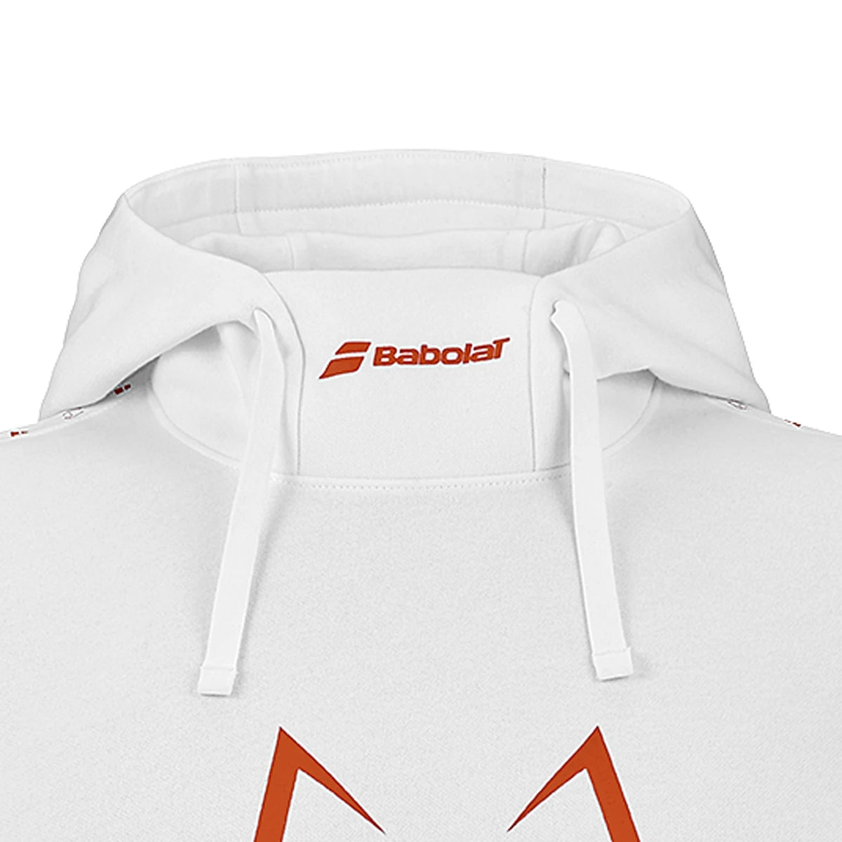 SWEAT BABOLAT PADEL LEBRON