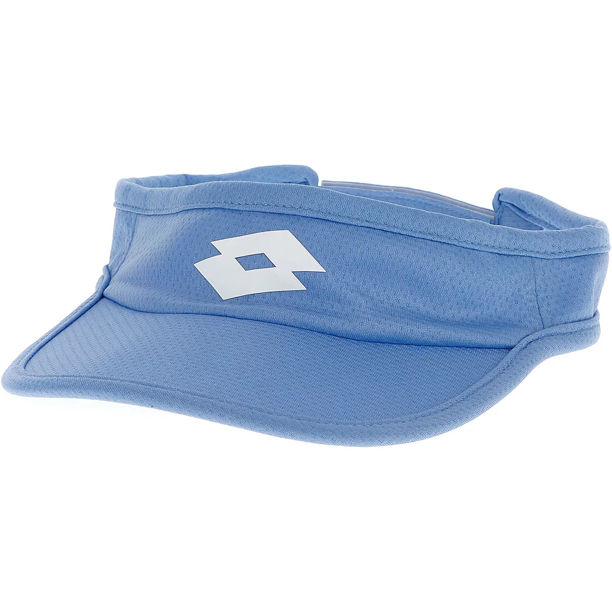 VISIERE LOTTO FEMME PADEL I ATHLETE