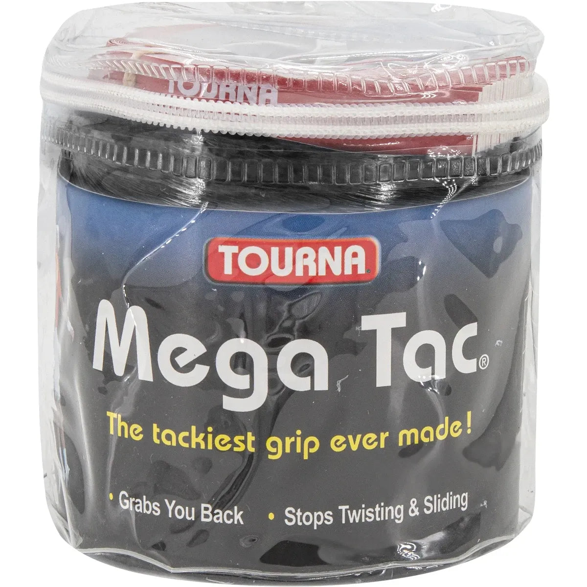 30 SURGRIPS TOURNA MEGATAC