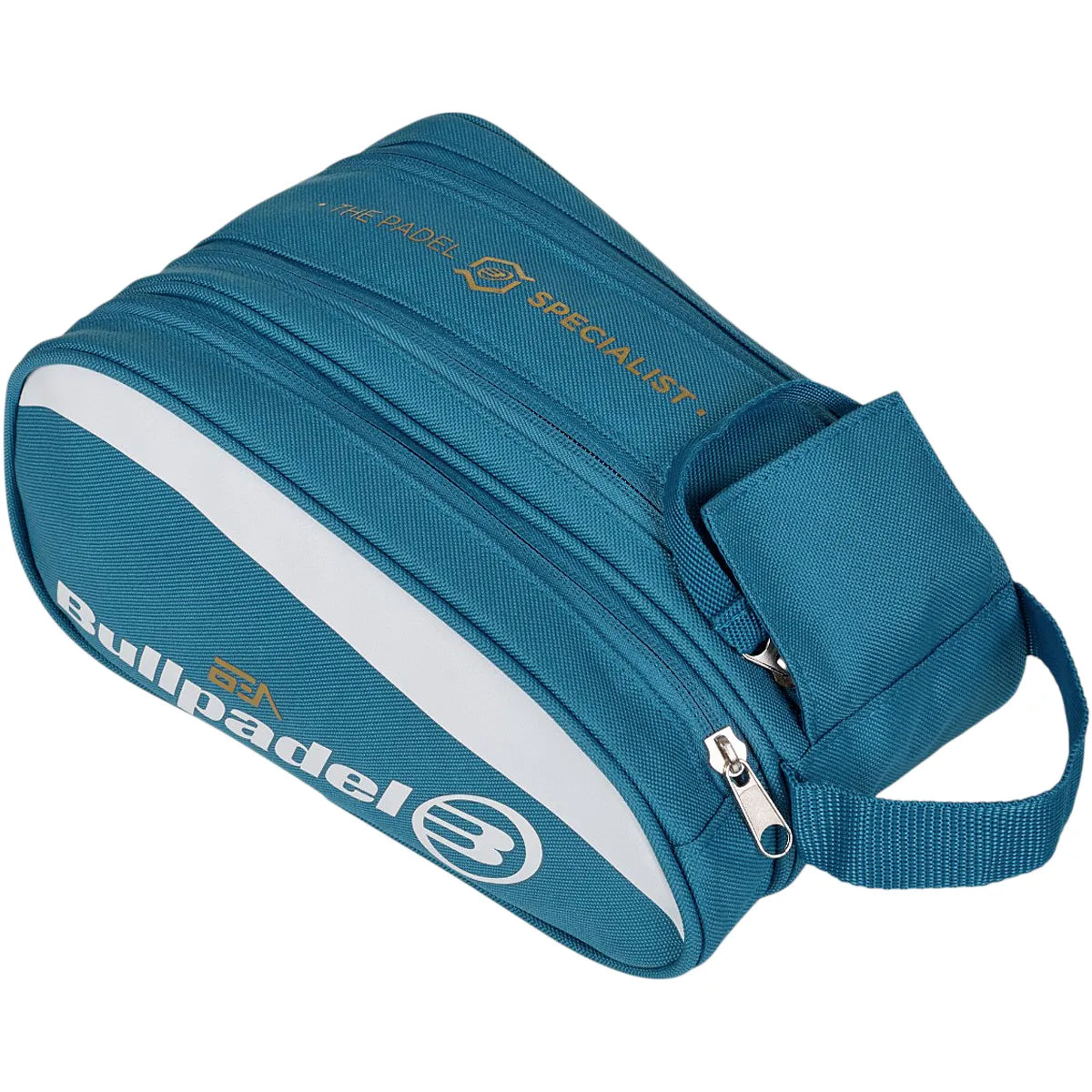 TROUSSE DE TOILETTE BULLPADEL PEARL 2026