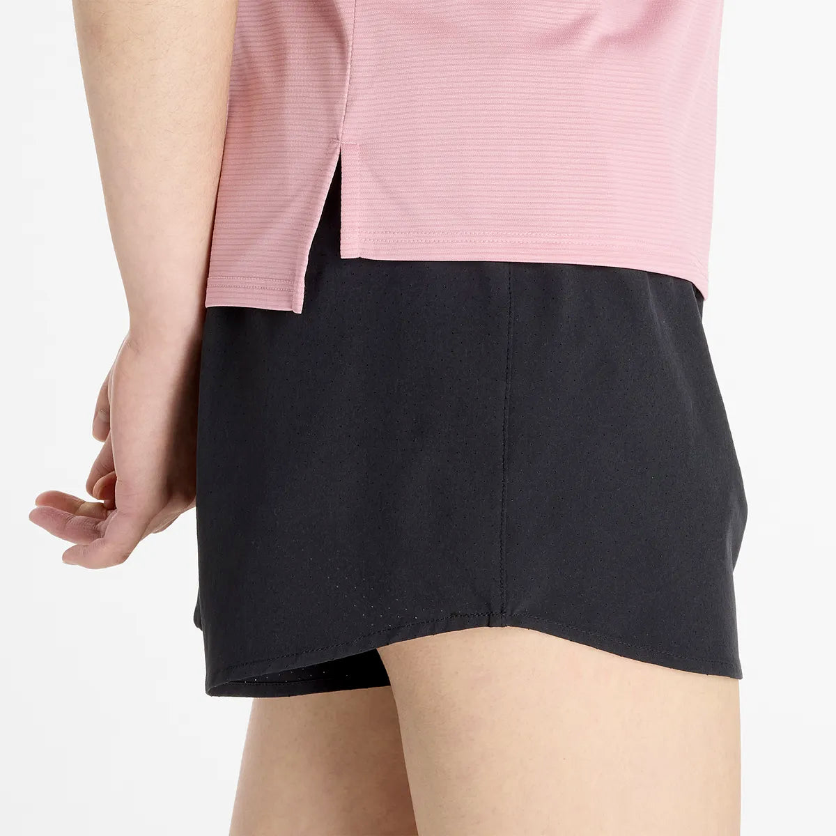 T-SHIRT NEW BALANCE FEMME SPORT ESSENTIALS