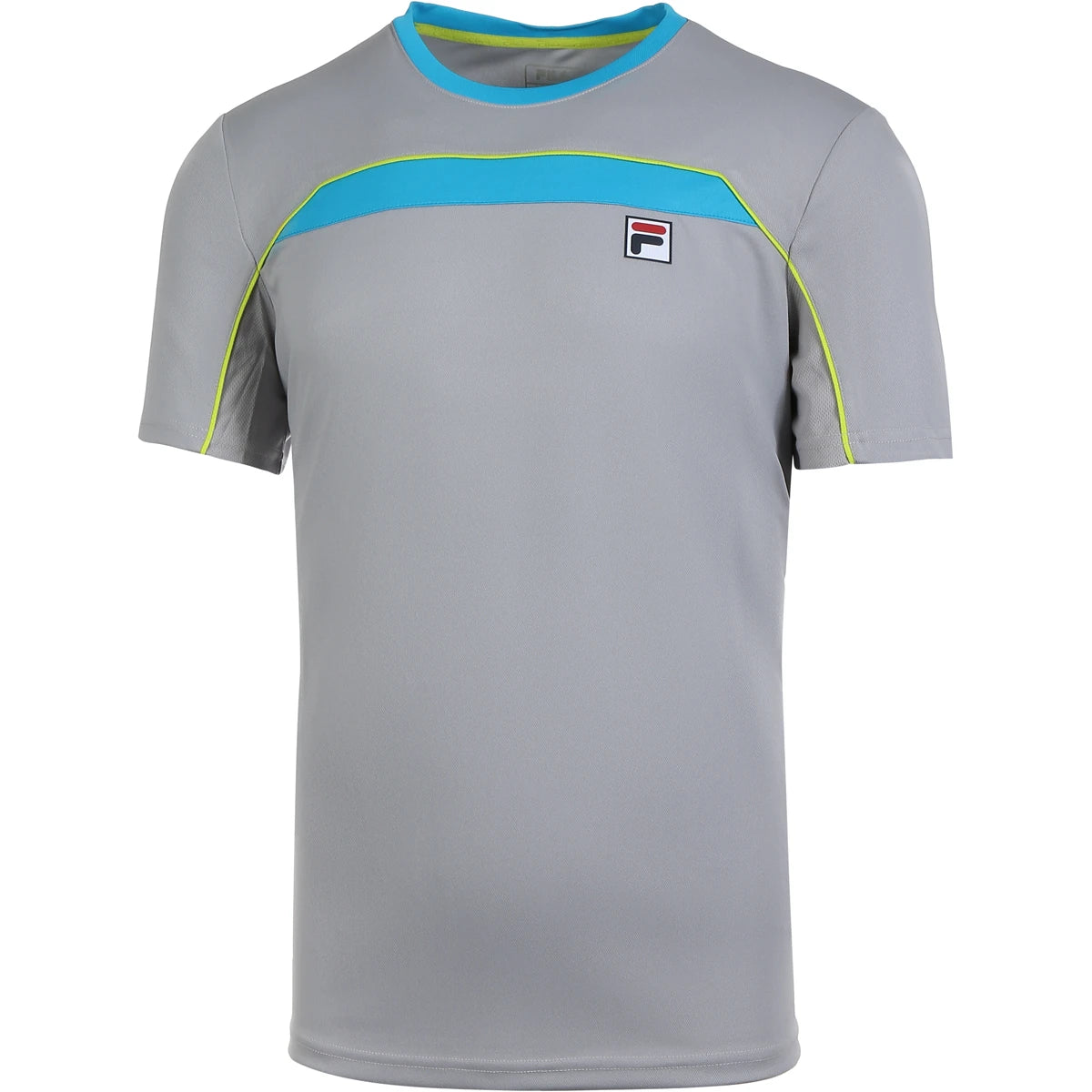 T-Shirt Fila Asher