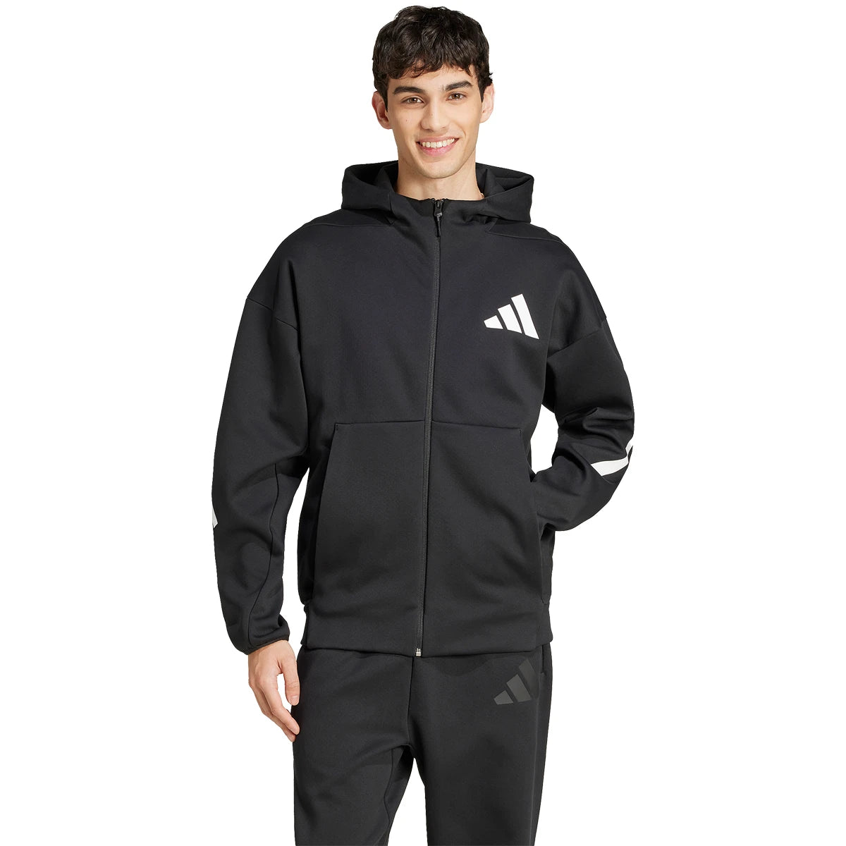 VESTE ADIDAS SPORTSWEAR ZNE CAPUCHE