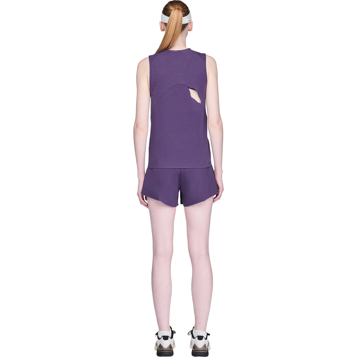 SHORT ADIDAS FEMME Y-3