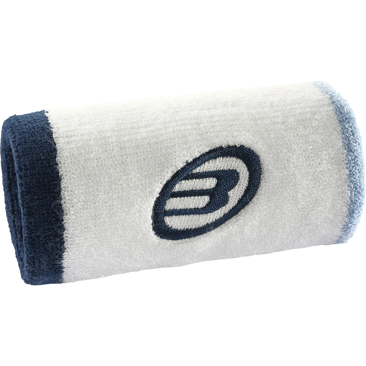 PACK DE 2 SERRE POIGNETS BULLPADEL