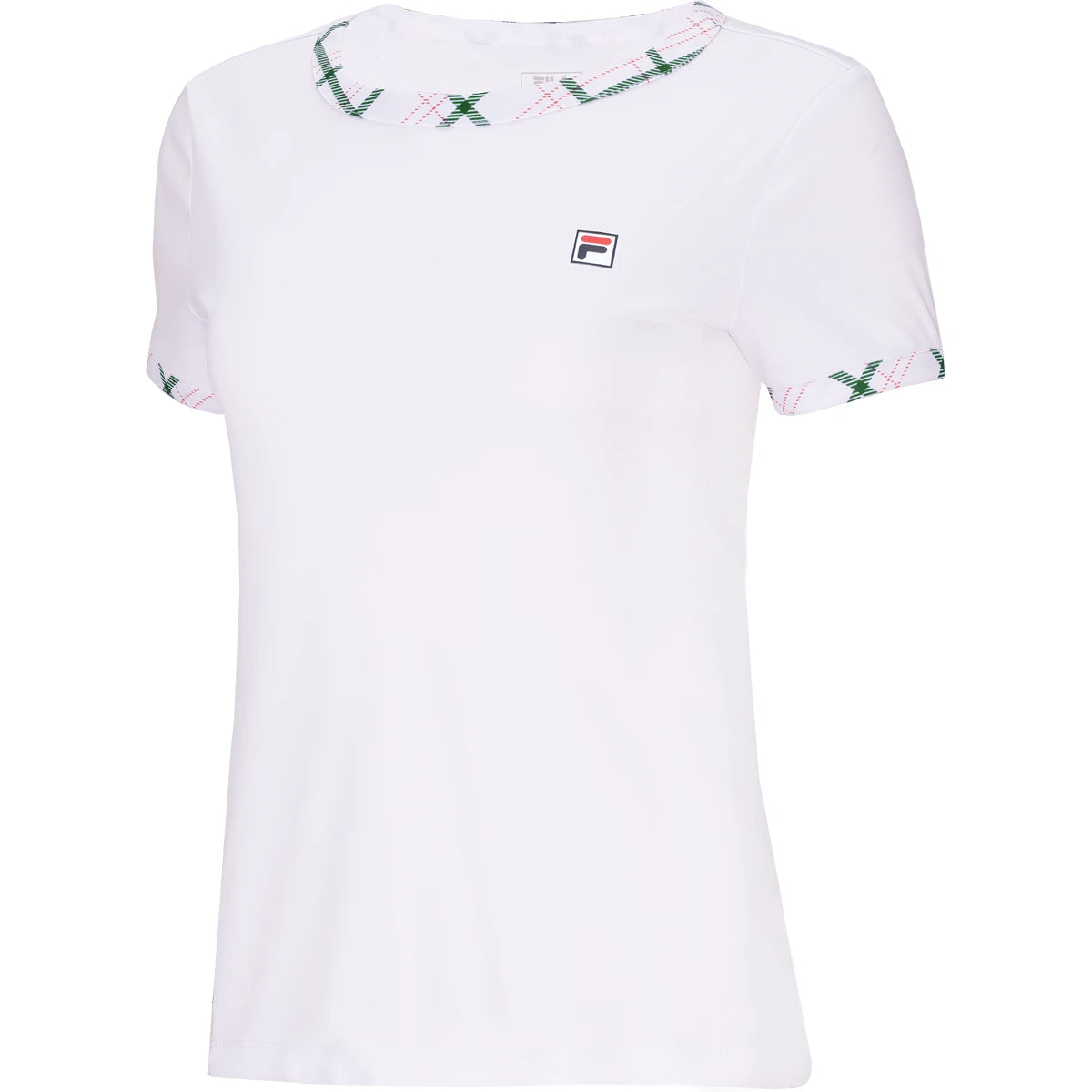 T-Shirt Fila Femme Yamila