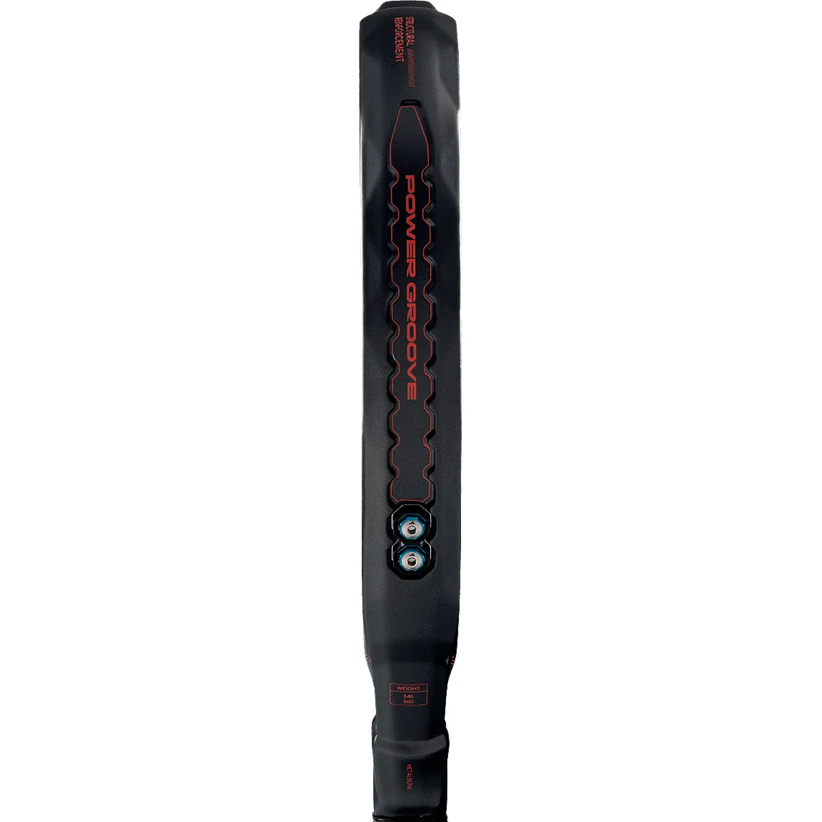 RAQUETTE DE PADEL ADIDAS METALBONE HRD+ 2026