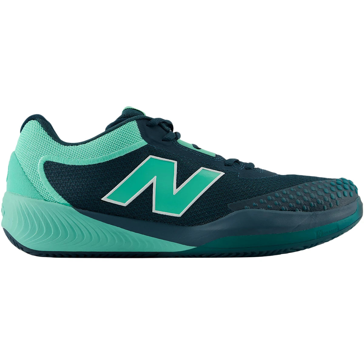 CHAUSSURES NEW BALANCE FUELCELL 996 V6 TERRE BATTUE