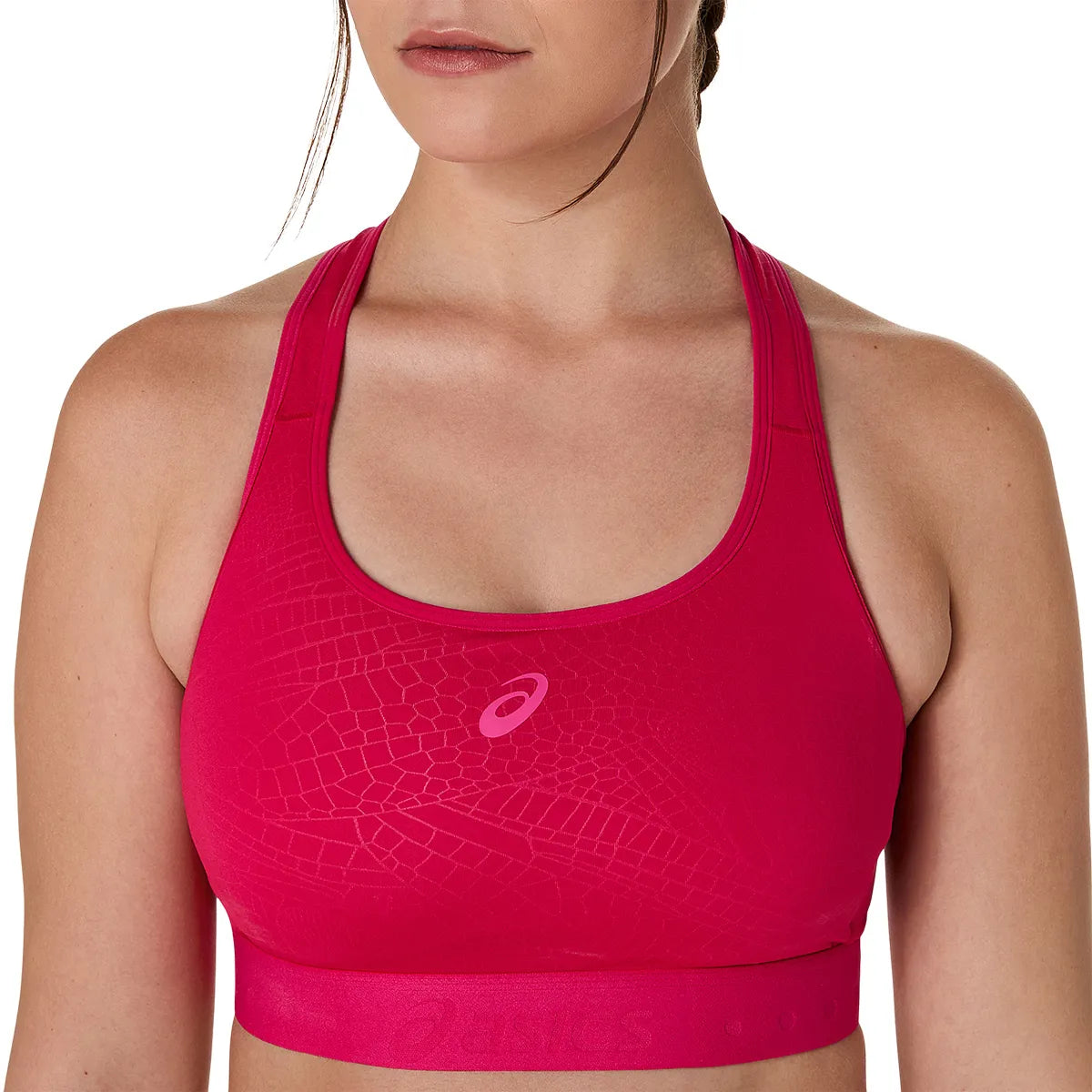 BRASSIERE ASICS GAME