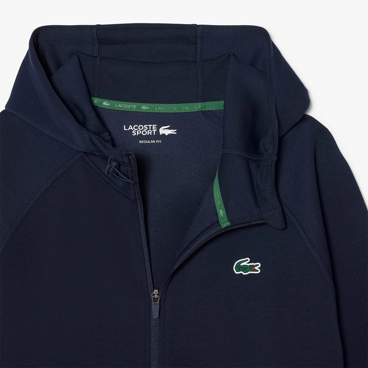 VESTE LACOSTE CORE PERFORMANCE