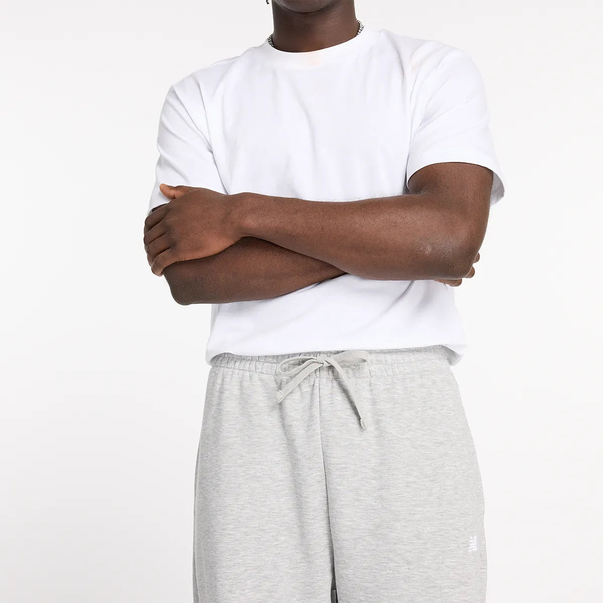 PANTALON NEW BALANCE ESSENTIALS FRENCH TERRY