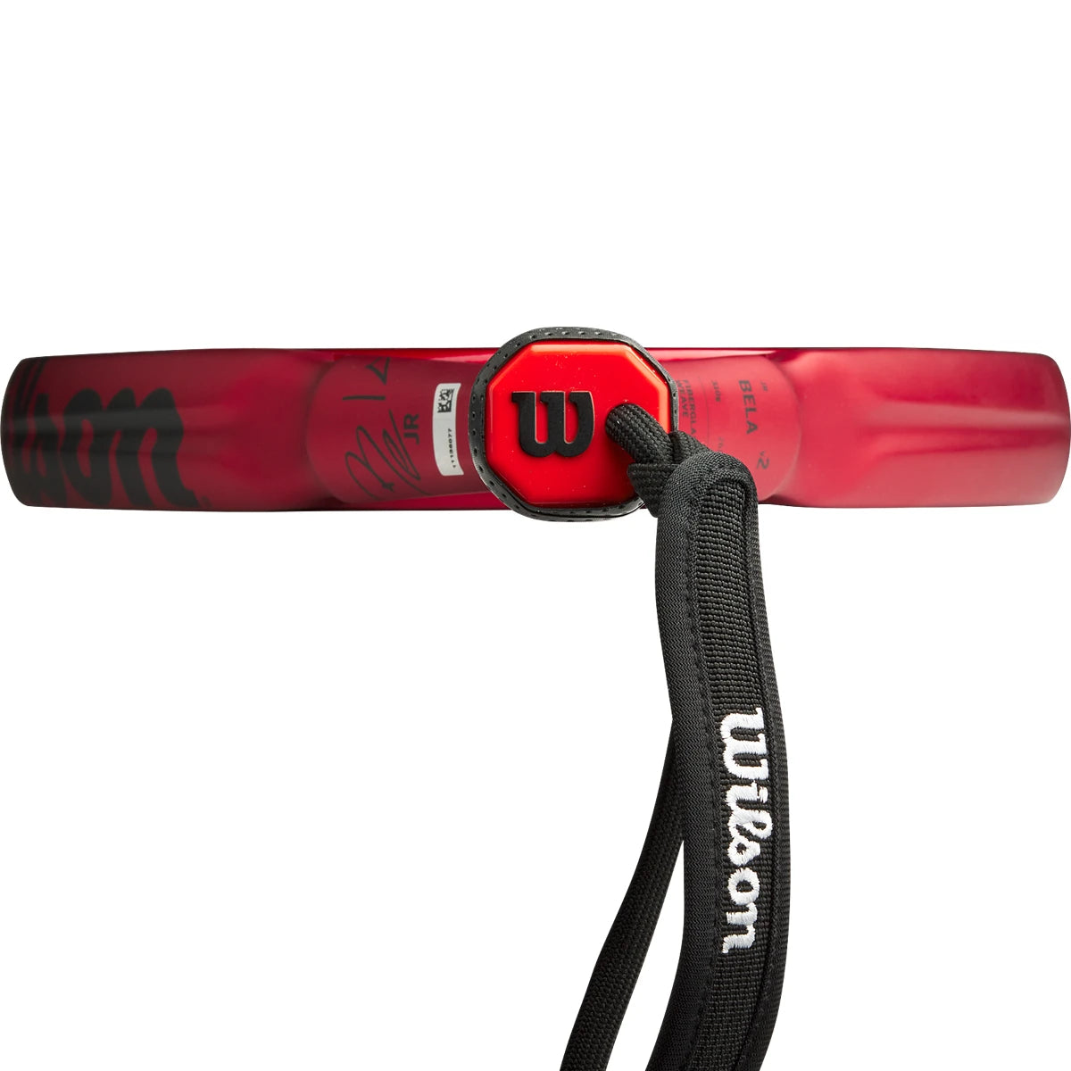 RAQUETTE DE PADEL WILSON BELA JUNIOR V2