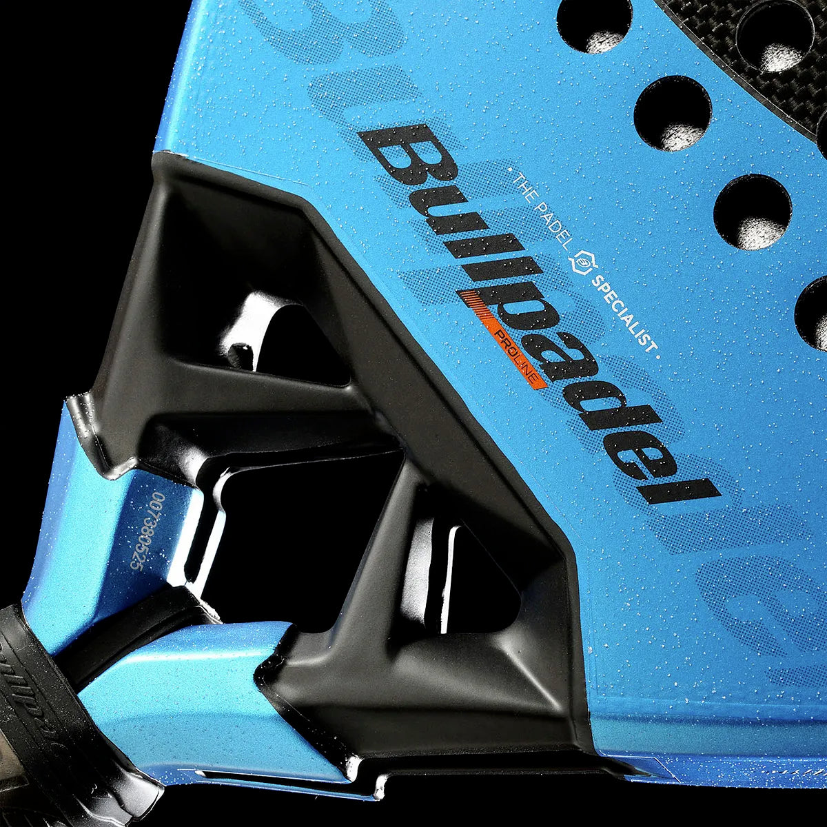 RAQUETTE PADEL BULLPADEL VERTEX 05 GEO 2026