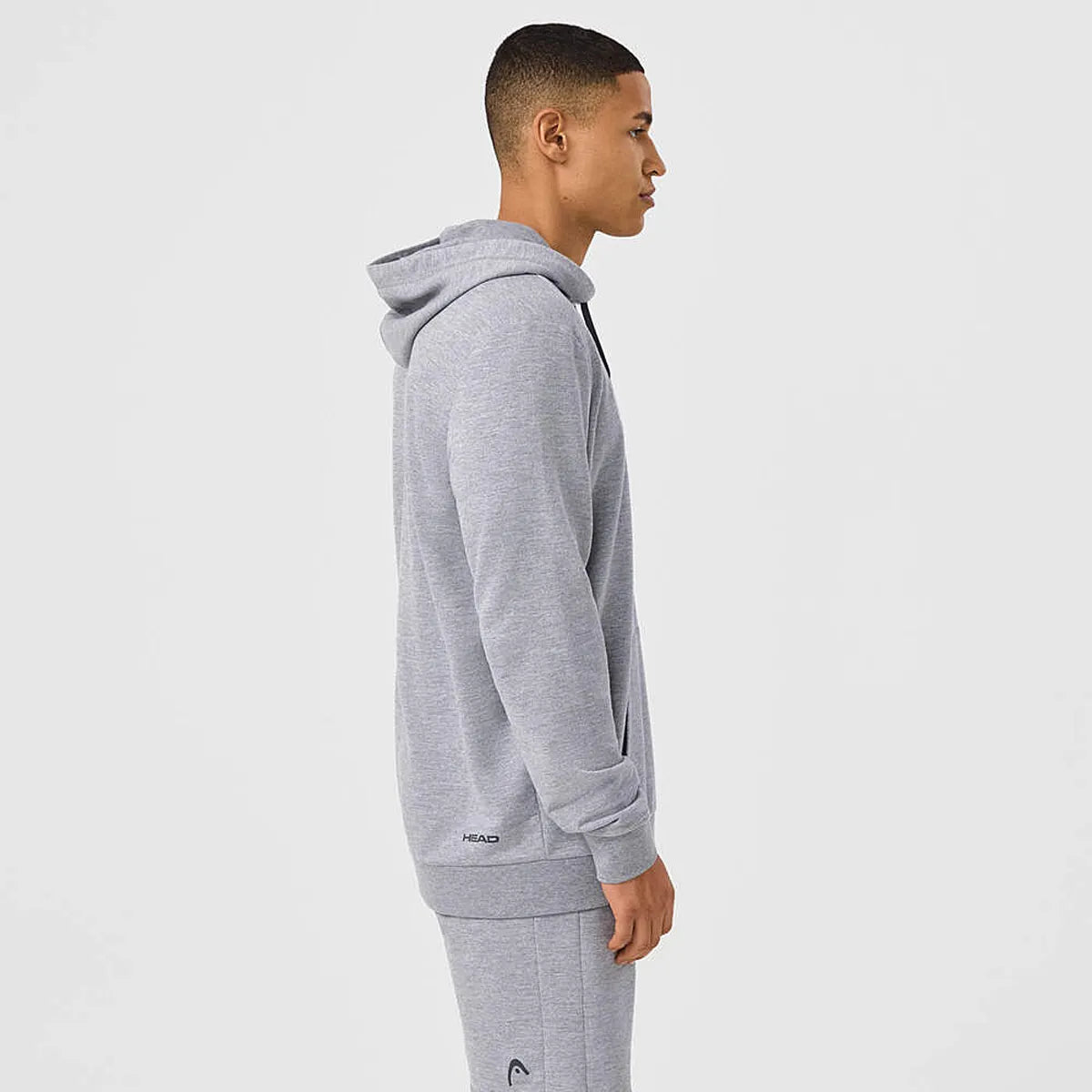 SWEAT HEAD CLUB ORIGINAL A CAPUCHE